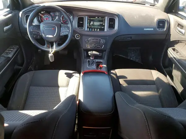 2C3CDXBG5PH674255 2023 DODGE CHARGER - Image 8