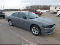 2C3CDXBG5PH674384 2023 DODGE CHARGER
