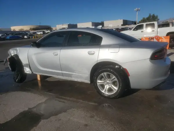 2C3CDXBG5PH674773 2023 DODGE CHARGER - Image 2