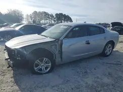 2C3CDXBG5PH675325 2023 DODGE CHARGER
