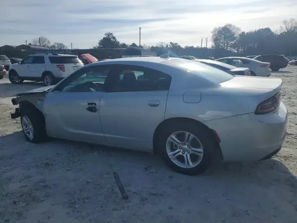 2C3CDXBG5PH675325 2023 DODGE CHARGER - Image 2