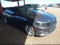 2C3CDXBG5PH684364 2023 DODGE CHARGER