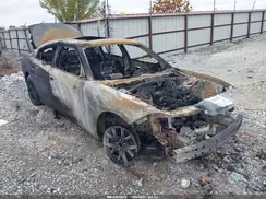2C3CDXBG5PH686910 2023 DODGE CHARGER