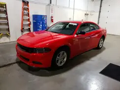 2C3CDXBG5PH687345 2023 DODGE CHARGER