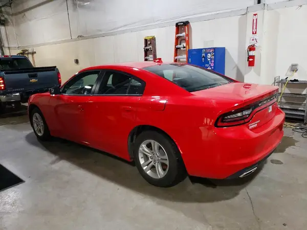 2C3CDXBG5PH687345 2023 DODGE CHARGER - Image 2