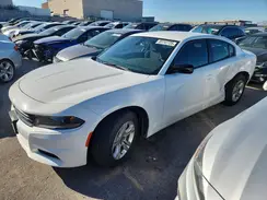 2C3CDXBG5PH687796 2023 DODGE CHARGER