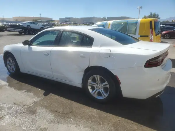 2C3CDXBG5PH687796 2023 DODGE CHARGER - Image 2