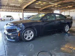 2C3CDXBG5PH687829 2023 DODGE CHARGER