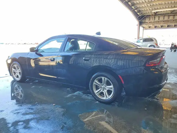 2C3CDXBG5PH687829 2023 DODGE CHARGER - Image 2