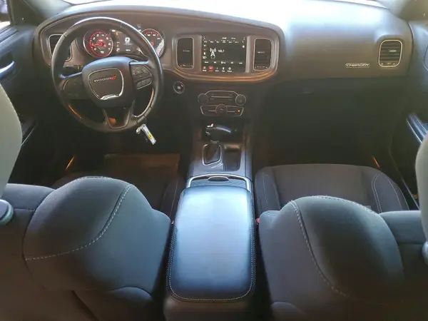 2C3CDXBG5PH687829 2023 DODGE CHARGER - Image 8