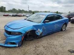 2C3CDXBG5PH697633 2023 DODGE CHARGER