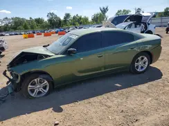 2C3CDXBG5PH698054 2023 DODGE CHARGER