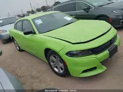 2C3CDXBG5PH698328 2023 DODGE CHARGER