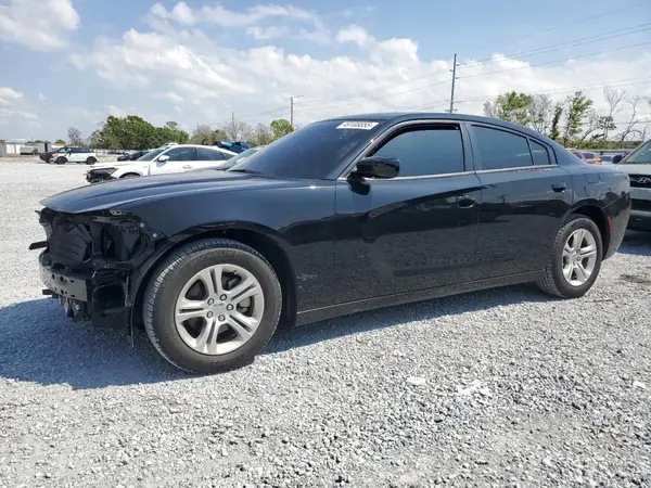 2C3CDXBG5PH698412 2023 DODGE CHARGER - Image 1