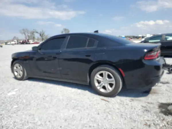2C3CDXBG5PH698412 2023 DODGE CHARGER - Image 2