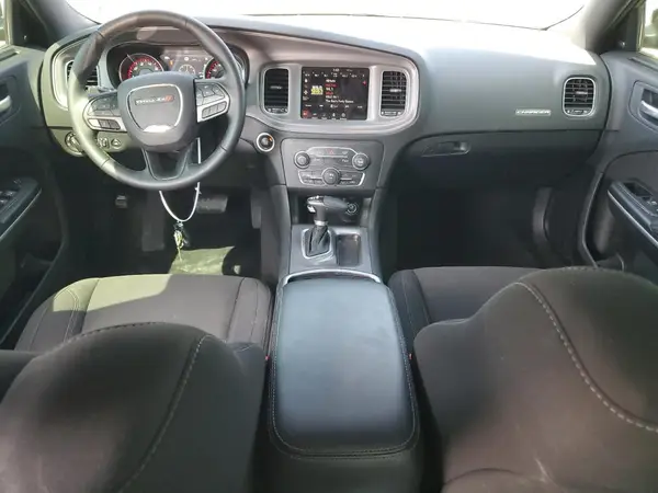 2C3CDXBG5PH698412 2023 DODGE CHARGER - Image 8