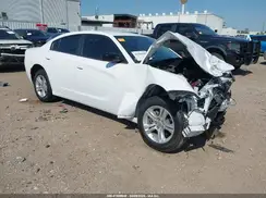 2C3CDXBG5PH699141 2023 DODGE CHARGER