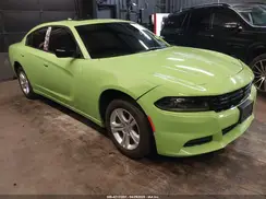 2C3CDXBG5PH699432 2023 DODGE CHARGER