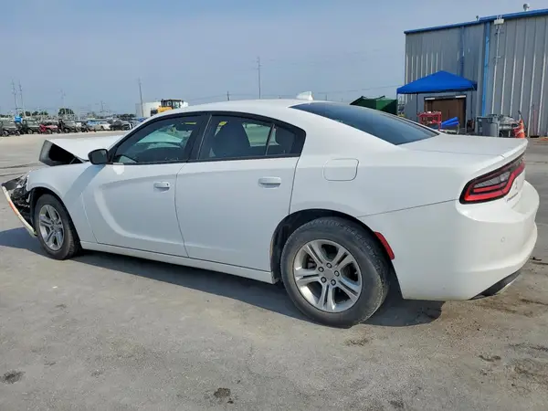 2C3CDXBG5PH699687 2023 DODGE CHARGER - Image 2