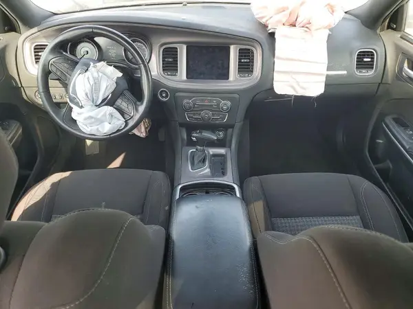 2C3CDXBG5PH699687 2023 DODGE CHARGER - Image 8