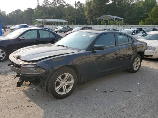 2C3CDXBG5PH701311 2023 DODGE CHARGER - Image 1