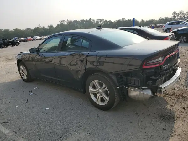 2C3CDXBG5PH701311 2023 DODGE CHARGER - Image 2