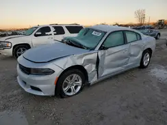 2C3CDXBG5PH702488 2023 DODGE CHARGER