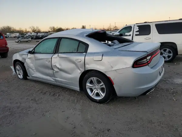 2C3CDXBG5PH702488 2023 DODGE CHARGER - Image 2