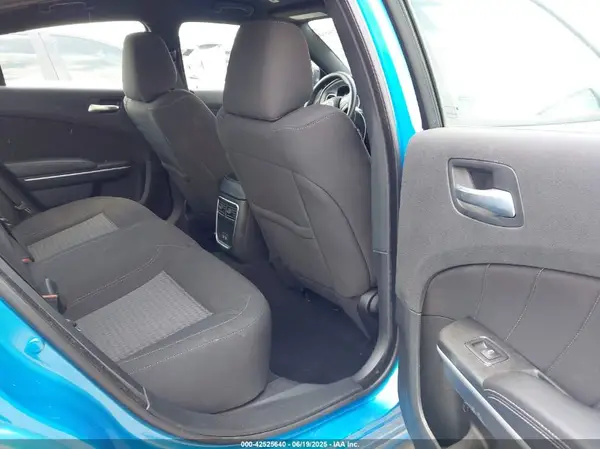2C3CDXBG5PH702913 2023 DODGE CHARGER - Image 8