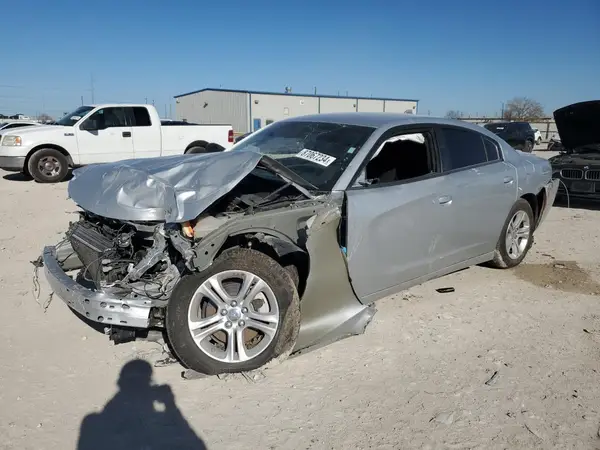 2C3CDXBG5PH702927 2023 DODGE CHARGER - Image 1