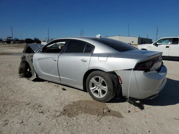 2C3CDXBG5PH702927 2023 DODGE CHARGER - Image 2