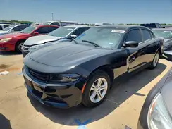 2C3CDXBG5PH702989 2023 DODGE CHARGER
