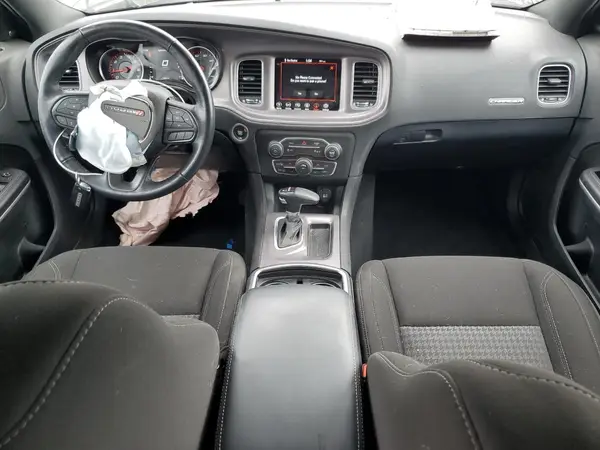 2C3CDXBG5PH703155 2023 DODGE CHARGER - Image 8