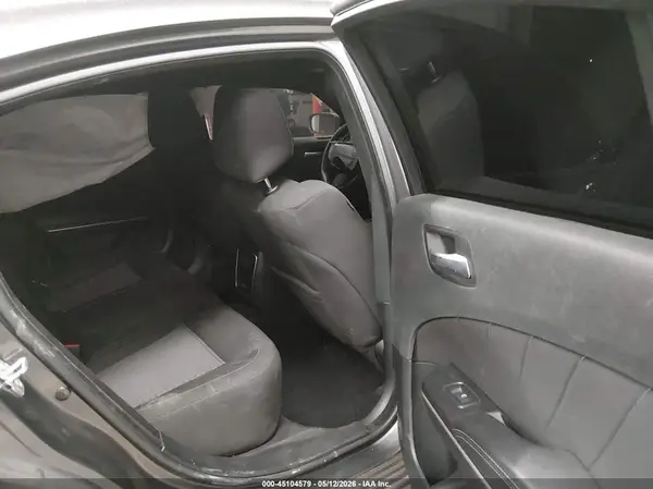 2C3CDXBG5PH703494 2023 DODGE CHARGER - Image 8