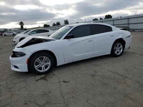 2C3CDXBG5PH703978 2023 DODGE CHARGER - Image 1