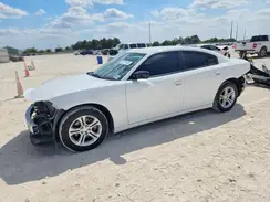 2C3CDXBG5PH703995 2023 DODGE CHARGER