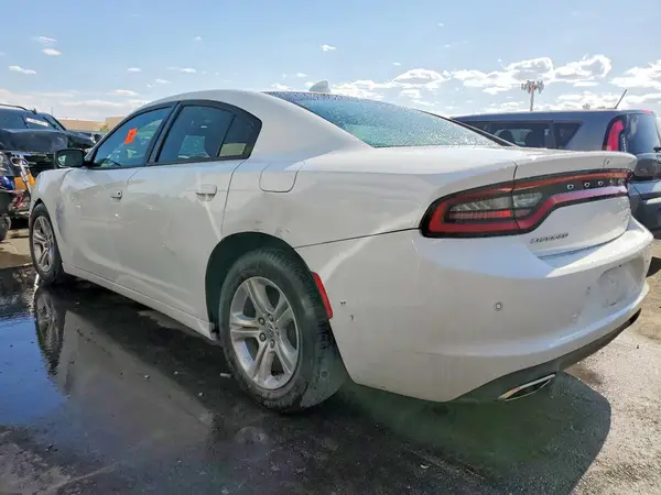 2C3CDXBG5PH704273 2023 DODGE CHARGER - Image 2