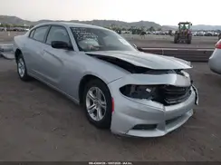 2C3CDXBG5PH704323 2023 DODGE CHARGER