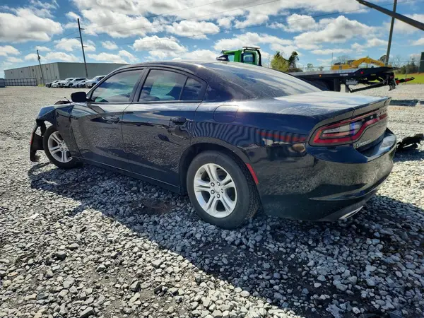 2C3CDXBG5PH704418 2023 DODGE CHARGER - Image 2