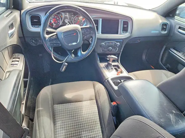 2C3CDXBG5PH704418 2023 DODGE CHARGER - Image 8