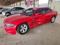 2C3CDXBG6GH103101 2016 DODGE CHARGER