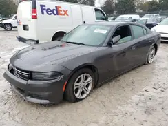 2C3CDXBG6GH103292 2016 DODGE CHARGER