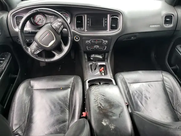 2C3CDXBG6GH103292 2016 DODGE CHARGER - Image 8