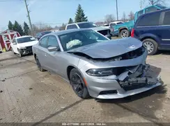 2C3CDXBG6GH103826 2016 DODGE CHARGER