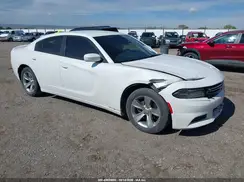 2C3CDXBG6GH104491 2016 DODGE CHARGER