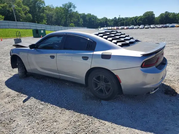 2C3CDXBG6GH105057 2016 DODGE CHARGER - Image 2