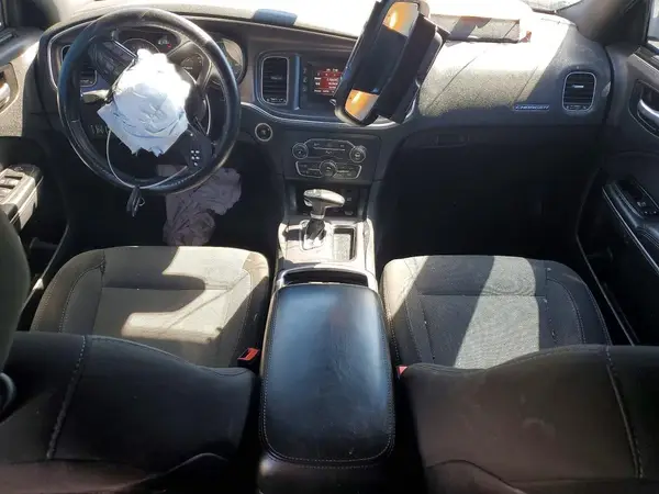 2C3CDXBG6GH105057 2016 DODGE CHARGER - Image 8