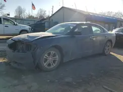 2C3CDXBG6GH109464 2016 DODGE CHARGER