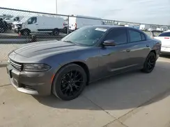 2C3CDXBG6GH109609 2016 DODGE CHARGER