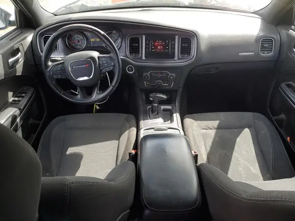 2C3CDXBG6GH110131 2016 DODGE CHARGER - Image 8